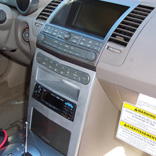 Charger l'image dans la galerie, Metra 99-7404 Single-DIN Car Stereo Dash Kit - Compatible Fits for Nissan Maxima 04-06