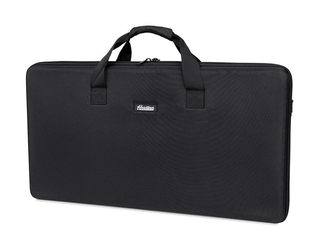 Headliner HL12008 Pro-Fit Case for Rane Four and Performer