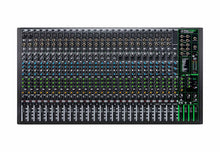 Charger l&#39;image dans la galerie, Mackie PROFX30V3 30 Channel 4-bus Professional Effects Mixer with USB