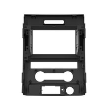 Load image into Gallery viewer, Metra 95-5820B Double DIN Installation Kit - Compatible Fits for Ford F-150 2009-2014