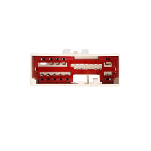 Charger l'image dans la galerie, Raptor RAP-FD-5520 Wiring Harness Compatible Fits for Ford Lincoln Mercury 2003-Up