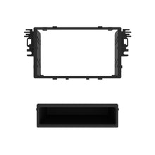 Charger l'image dans la galerie, Metra 99-7814 Single/Double-DIN Car Stereo Dash Kit - Compatible Fits for Acura/Honda/Isuzu 1988-2006
