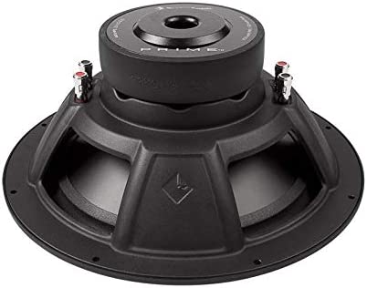 2 Rockford Fosgate R2D4-12 12" Subwoofer 500 Watts + DSS12 Enclosure Bass Package