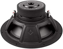 Load image into Gallery viewer, 2 Rockford Fosgate R2D4-12 12&quot; Subwoofer 500 Watts + DSS12 Enclosure Bass Package