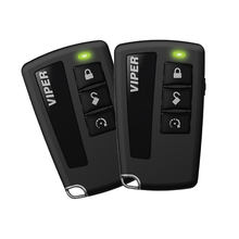 Load image into Gallery viewer, Viper 4109V Enhanced 1-Way Remote Start with Keyless Entry System