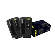 Load image into Gallery viewer, Viper 4109V Enhanced 1-Way Remote Start with Keyless Entry System