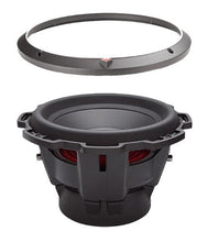 Charger l&#39;image dans la galerie, 4 Rockford Fosgate P2D2-10 10 Inch 600 Watt 2-Ohm Punch Series Car Audio Subwoofer P2D210 (4 Pack)