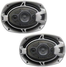 Charger l&#39;image dans la galerie, Absolute DMR-380BTAD 3.5&quot; Car Stereo DVD/CD/MP3/AM/FM &amp; 2 Pair BLS-6904 6X9&quot; Speaker