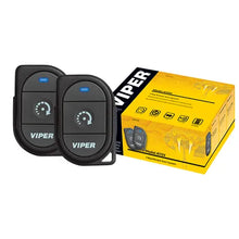 Load image into Gallery viewer, Viper 4115V 1-Way One Button Remote Start System
