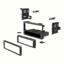 Dash Kit Car Radio Stereo Fit GM GMC Chevy Cadillac Pontiac