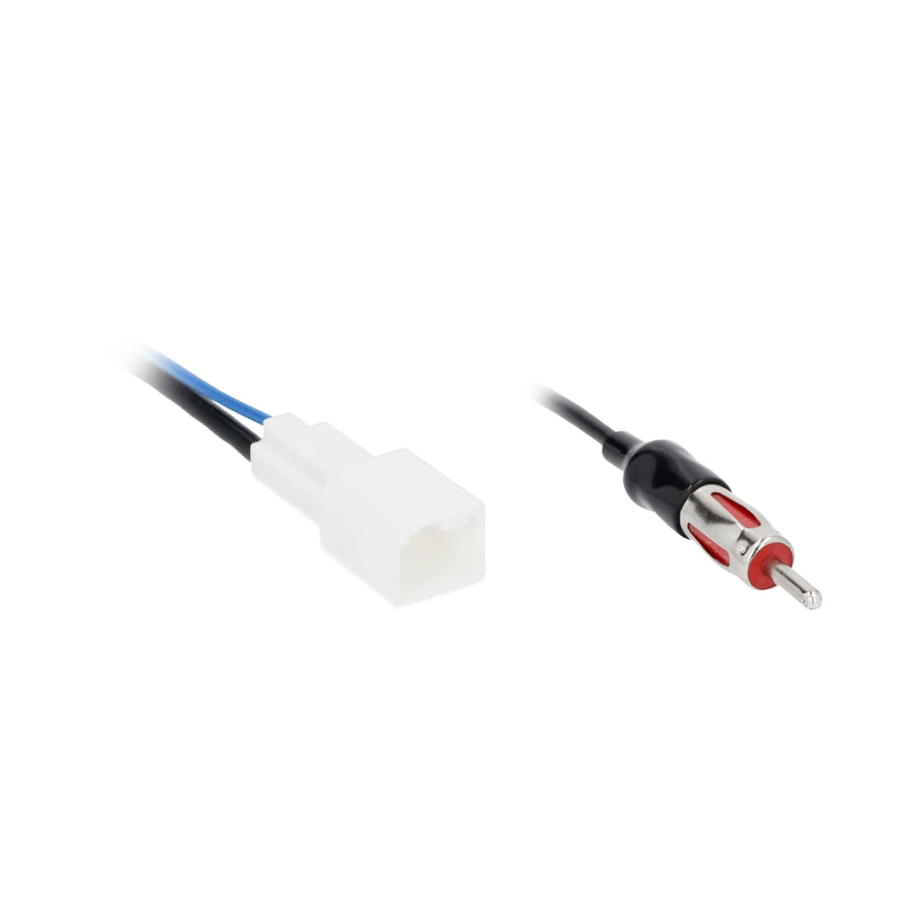 Metra 40-TY12 Antenna Adapter - Compatible Fits for Select Toyota 2022-2024