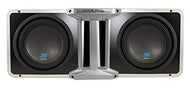 Alpine S2-SB10V x2 Loaded 10