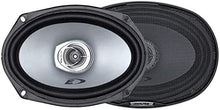 Load image into Gallery viewer, Alpine SXE-6925S SXE Series 2-Way 6x9" Coaxial Speakers, 280W Peak Power