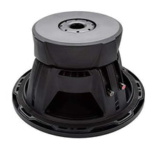 Charger l&#39;image dans la galerie, 2) ROCKFORD FOSGATE P3D2-12 12&quot; 2400 Watt 2-Ohm DVC Car Audio Subwoofer Sub