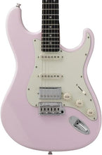 Load image into Gallery viewer, Tagima T 640 SUPER-SHPK-DF/AWH Electric Guitar - Shell Pink