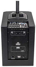 Charger l&#39;image dans la galerie, Peavey LN 1263 LN1263 Column Array Portable Pa System with Digital Mixer