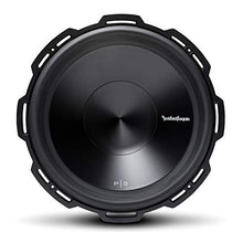 Load image into Gallery viewer, Rockford Fosgate P3D4-15 Punch P3 DVC 4 Ohm 15-Inch 600 Watts RMS 1200 Watts Peak Subwoofer