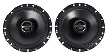 Charger l&#39;image dans la galerie, Alpine S-S65 6.5&quot; Speaker Bundle - Two Pairs of 6.5&quot; S-Series S-S65 2-Way Coaxial Speakers
