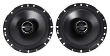Charger l'image dans la galerie, Alpine S2-S65  6.5" Type S Series 2-Way Coaxial Car Speakers Fits 1998-2013 Harley Davidson Alpine S Factory Speaker Replacement Kit