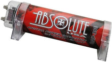 Charger l'image dans la galerie, Absolute CAP300R 3 Farad Digital Power Capacitor 3000-Watt Red LED Voltage Display