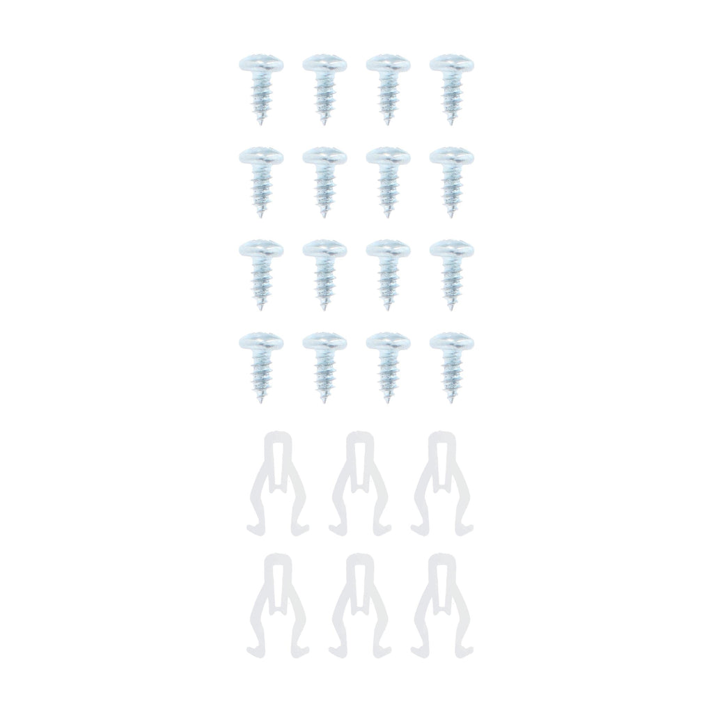 Metra 95-7296 Installation Kit Fits Hyundai Sonata 2011-2015