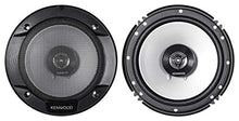 Charger l&#39;image dans la galerie, Kenwood Front Factory Speaker REPLACE Kit For 2000-2007 Chevrolet Monte Carlo