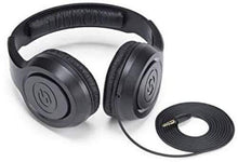 Charger l&#39;image dans la galerie, Samson SR350 Over Ear Stereo Headphones, (SASR350)