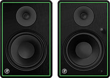 Charger l&#39;image dans la galerie, Mackie CR Series,  Multimedia Monitors with Professional Studio-Quality Sound, Bluetooth and Front Panel Controls Pair