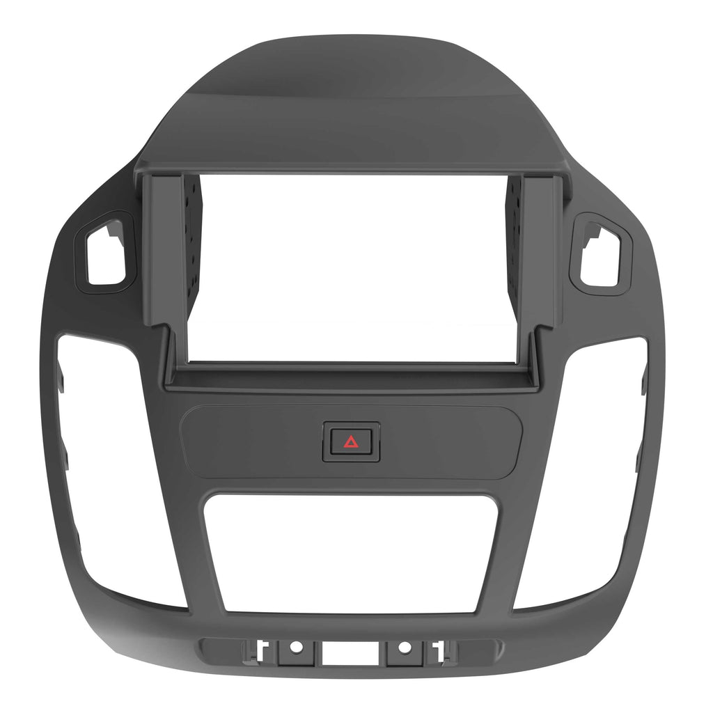 Metra 95-5861 Radio Installation Kits - Compatible Fits for Ford Transit Connect 2019-Up