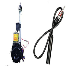 Charger l'image dans la galerie, Metra 44-PW20 Compatible with Lincoln Continental 1990-2002 Factory Replacement Radio Stereo Powered Antenna