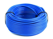 Charger l&#39;image dans la galerie, 16 GA gauge 50&#39; Blue Audiopipe Car Audio Home Remote Primary Cable Wire