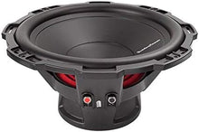 Load image into Gallery viewer, ROCKFORD FOSGATE Punch P1S4-12 12&quot; 1000W 4-Ohm Power Car Audio Subwoofers Subs