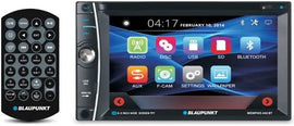 Blaupunkt Memphis 440BT 6.2