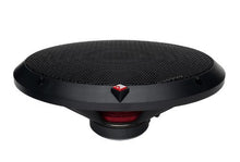 Charger l&#39;image dans la galerie, 2 Pairs Rockford Fosgate R169X2 6x9&quot; 260W 2 Way Car Coaxial Speakers Audio Stereo