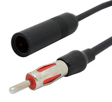 Load image into Gallery viewer, Compatible with Lincoln Continental 1990-2002 Factory Replacement Radio Stereo Powered Antenna