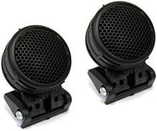Load image into Gallery viewer, 5 Pairs Absolute TW600 3000W Super High Frequency Mini Dome 1" Tweeters