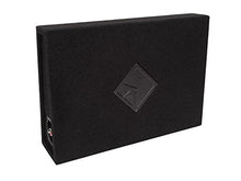 Load image into Gallery viewer, Rockford Fosgate R2S-1X10 10&quot; Shallow Car Subwoofer Enclosure