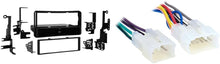Load image into Gallery viewer, Metra 99-8206 Single-DIN Kit Wire Harness Fits Toyota Highlander 01-07 4Runner 03-09