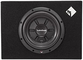 Rockford Fosgate R2S-1X10 10