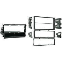 Load image into Gallery viewer, Metra 99-2003 1990 Up GM Suzuki Single DIN Double Din