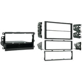 Metra 99-2003 1990 Up GM Suzuki Single/Double Din Multi-Kit