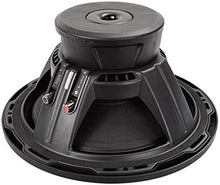 Load image into Gallery viewer, 2 ROCKFORD FOSGATE Punch P1S4-12 12&quot; 1000W 4-Ohm Power Car Audio Subwoofers Subs