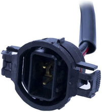 Load image into Gallery viewer, Metra Jeep JP-JWFLAH Adapter Harness for Fog Lights Plug-N-Play