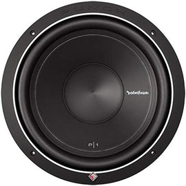 ROCKFORD FOSGATE Punch P1S4-12 12