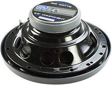 Charger l&#39;image dans la galerie, AUTOTEK ATS65C 600W Peak (300W RMS) 6.5&quot; ATS Series 2-Way Component Speaker System