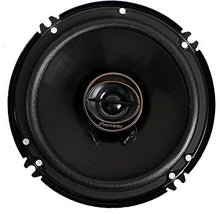 Load image into Gallery viewer, Pioneer TS-G1645R 2-Way 6-1/2&quot; 500 Watt Car Audio Coaxial Speaker (2 Pairs) 6.5&quot;