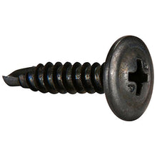 Charger l&#39;image dans la galerie, American Terminal 200 pcs #8 x 3/4&quot; Self-Tapping Truss Head Screws