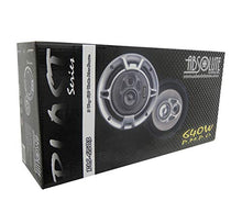 Load image into Gallery viewer, Absolute DMR-380BTAD 3.5" Single Din Car Stereo &amp; (2) 6.5" speakers
