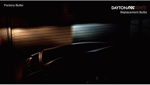 Daytona Lights DL-PSX26 Replacement LED Bulb Set