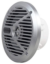 Charger l'image dans la galerie, (4) Alpine SPS-M601 Pair 6.5" 2-Way Marine/Boat Coaxial Speakers